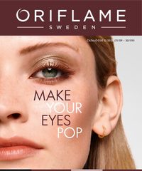 Oriflame Catalogue 13 2025